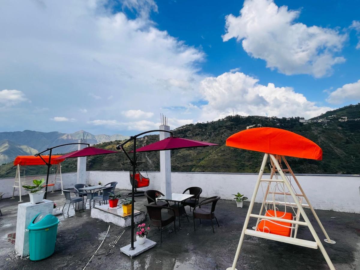 River Grand, Mussoorie Exterior photo